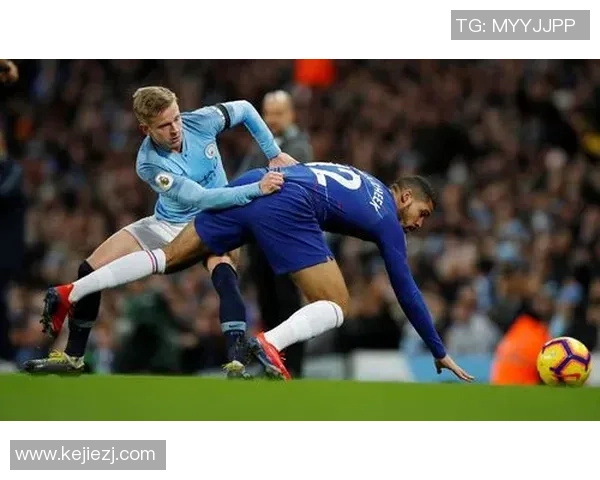 英超激战曼城大胜切尔西六粒精彩进球引爆全场激情